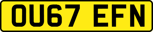 OU67EFN