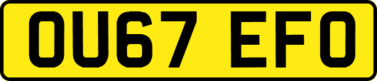 OU67EFO
