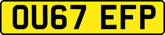 OU67EFP