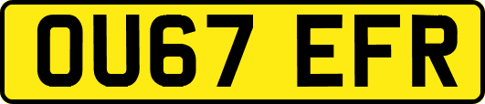 OU67EFR