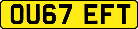 OU67EFT
