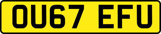 OU67EFU
