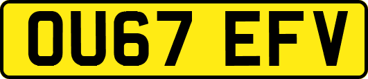 OU67EFV