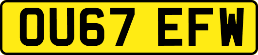 OU67EFW