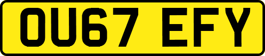 OU67EFY
