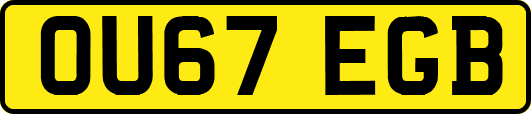 OU67EGB