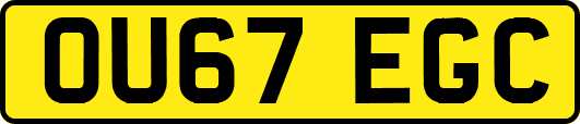 OU67EGC