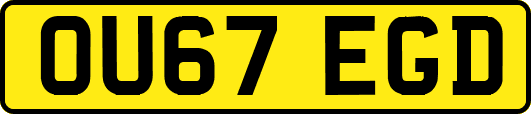 OU67EGD