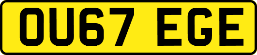OU67EGE