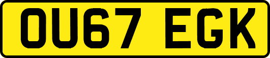 OU67EGK