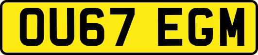 OU67EGM