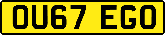 OU67EGO