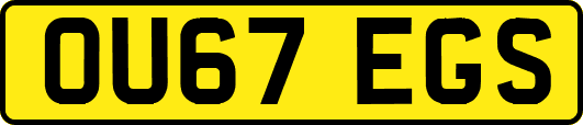 OU67EGS