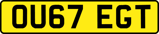 OU67EGT