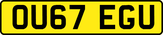 OU67EGU