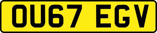 OU67EGV