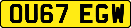 OU67EGW