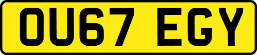 OU67EGY