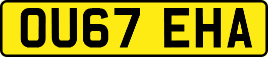 OU67EHA