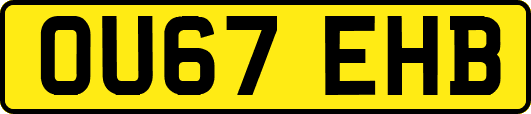 OU67EHB