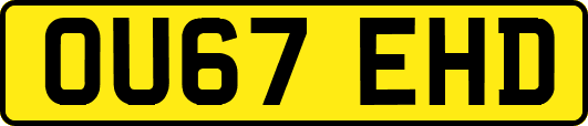 OU67EHD