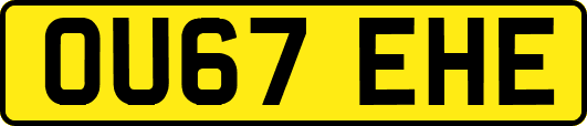 OU67EHE