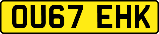 OU67EHK