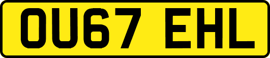 OU67EHL