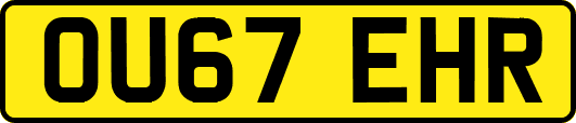 OU67EHR