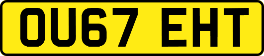 OU67EHT