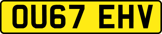 OU67EHV