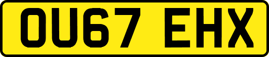 OU67EHX