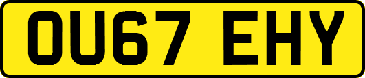 OU67EHY