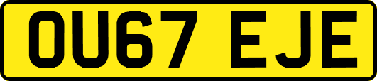 OU67EJE