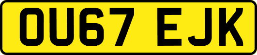 OU67EJK