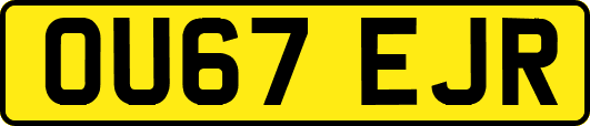 OU67EJR