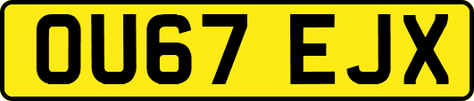 OU67EJX