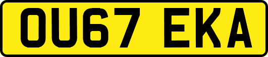 OU67EKA