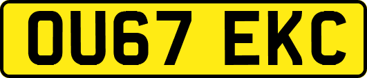 OU67EKC