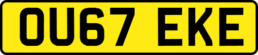 OU67EKE