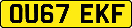 OU67EKF