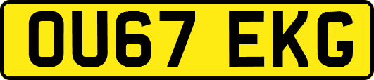 OU67EKG