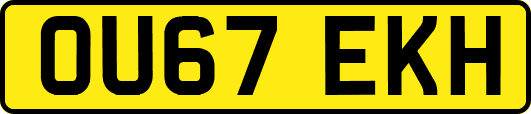 OU67EKH