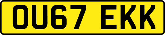 OU67EKK