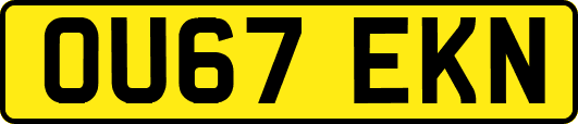 OU67EKN