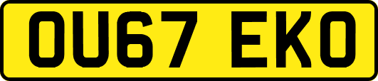 OU67EKO