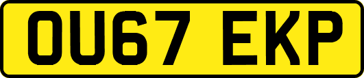 OU67EKP