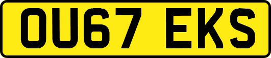 OU67EKS