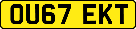 OU67EKT