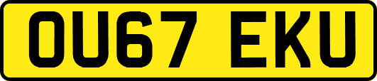OU67EKU